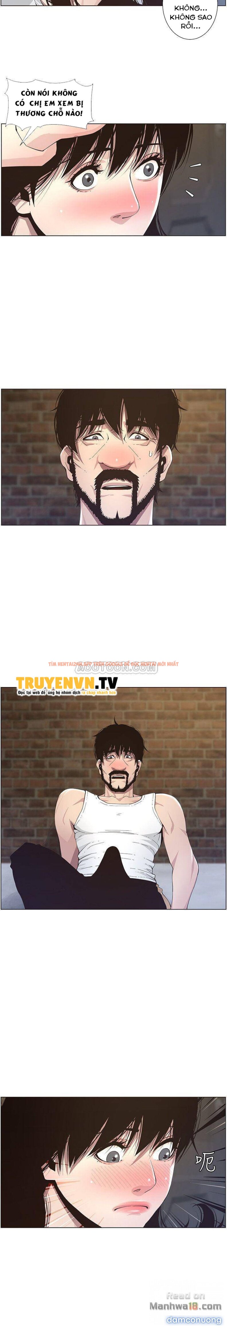 Trang truyện 21 trong truyện tranh Cha Dượng - Chapter 40 - truyenhentai18.net