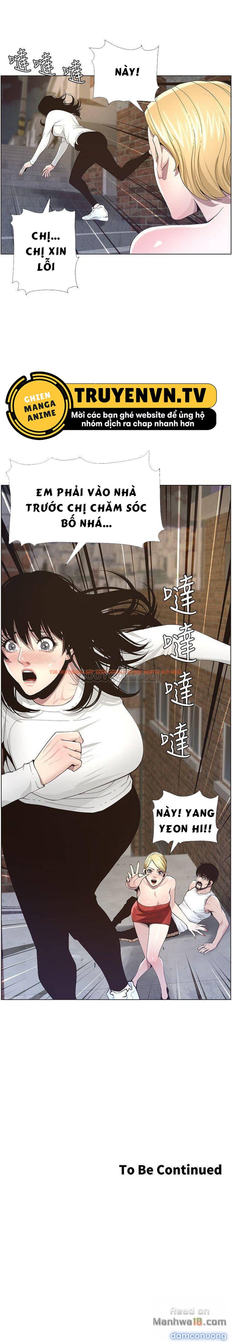 Trang truyện 22 trong truyện tranh Cha Dượng - Chapter 40 - truyenhentai18.net