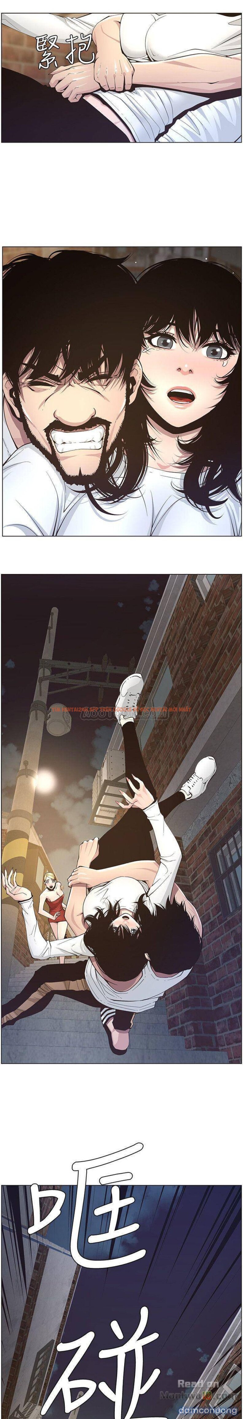 Trang truyện 5 trong truyện tranh Cha Dượng - Chapter 40 - truyenhentai18.net