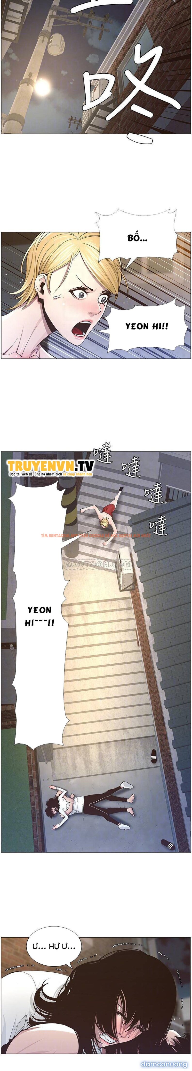 Trang truyện 6 trong truyện tranh Cha Dượng - Chapter 40 - truyenhentai18.net