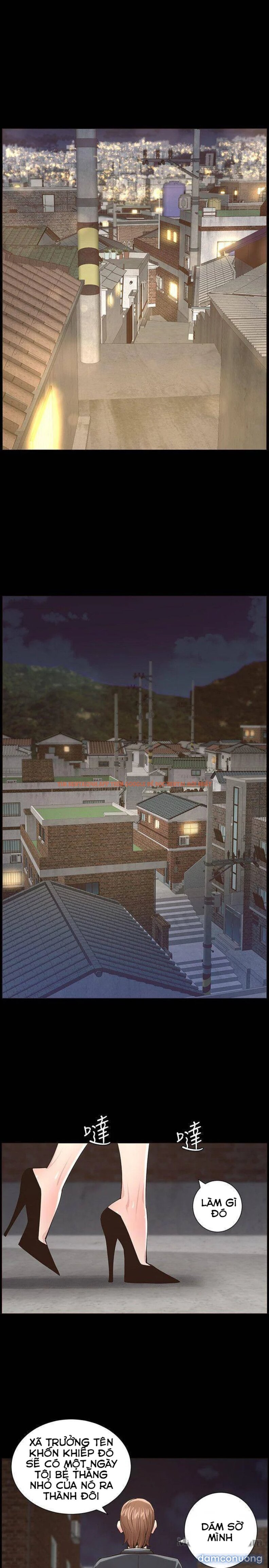 Trang truyện 19 trong truyện tranh Cha Dượng - Chapter 41 - truyenhentai18.net