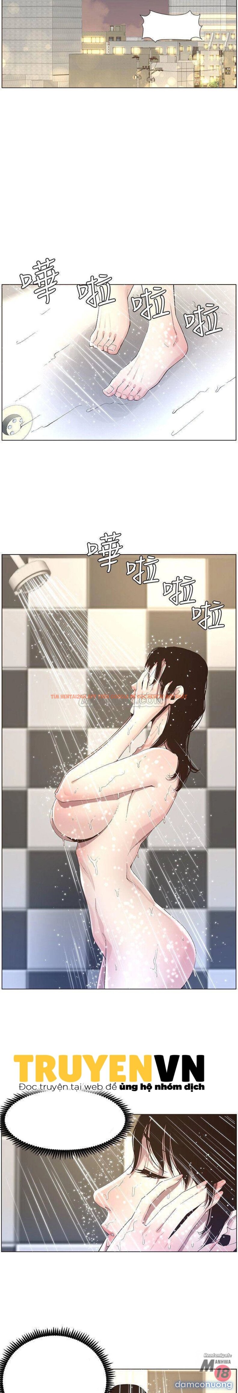 Trang truyện 17 trong truyện tranh Cha Dượng - Chapter 48 - truyenhentai18.net