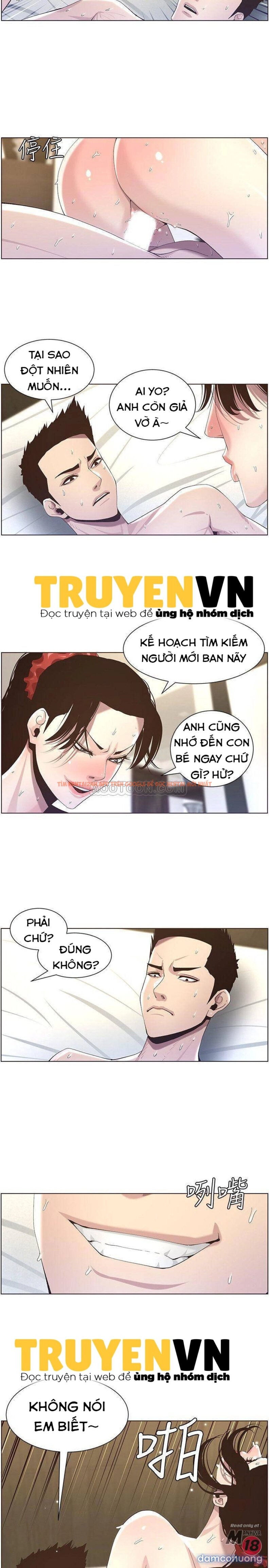 Trang truyện 5 trong truyện tranh Cha Dượng - Chapter 48 - truyenhentai18.net