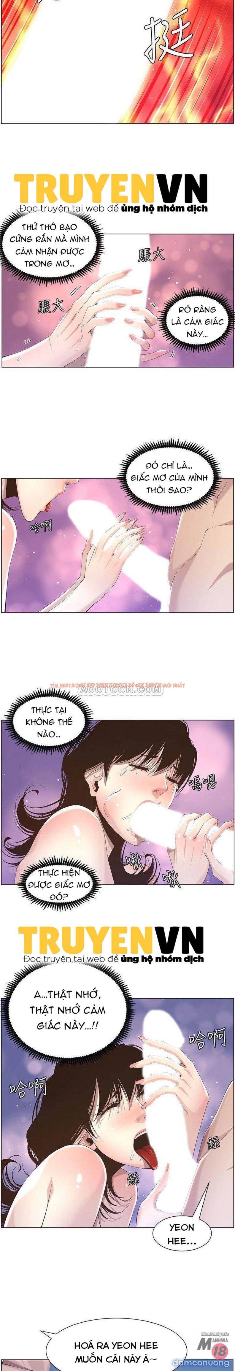 Trang truyện 9 trong truyện tranh Cha Dượng - Chapter 48 - truyenhentai18.net