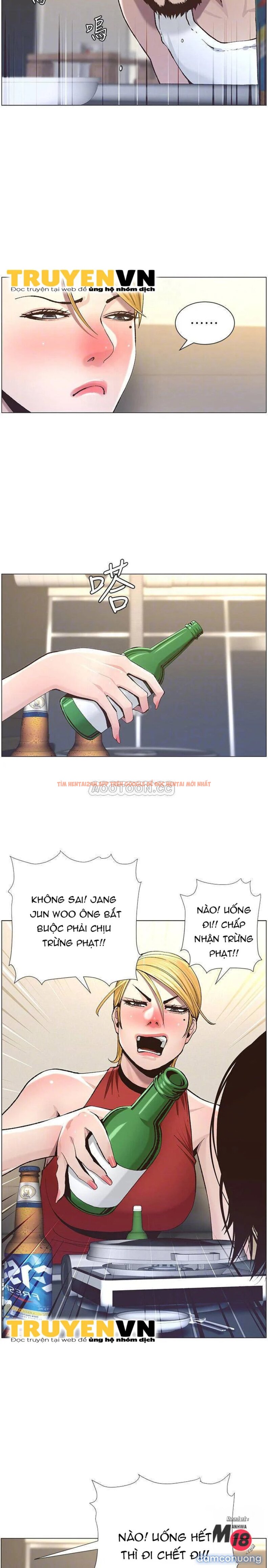 Trang truyện 10 trong truyện tranh Cha Dượng - Chapter 51 - truyenhentai18.net