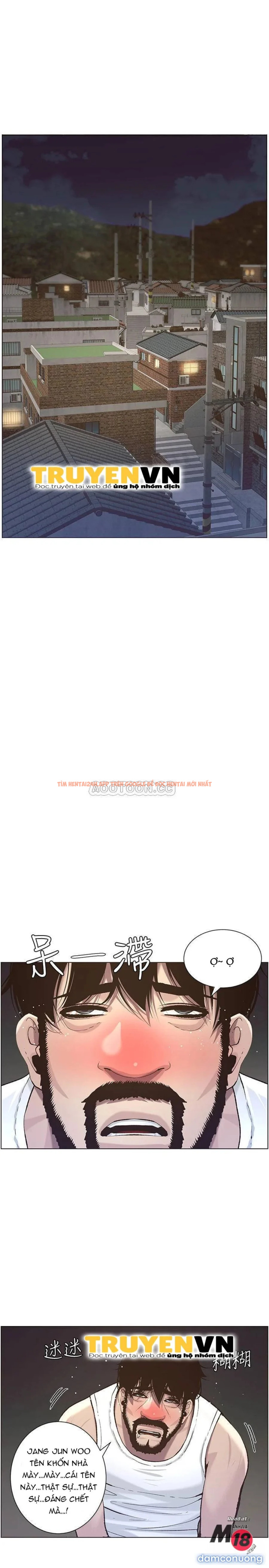 Trang truyện 13 trong truyện tranh Cha Dượng - Chapter 51 - truyenhentai18.net