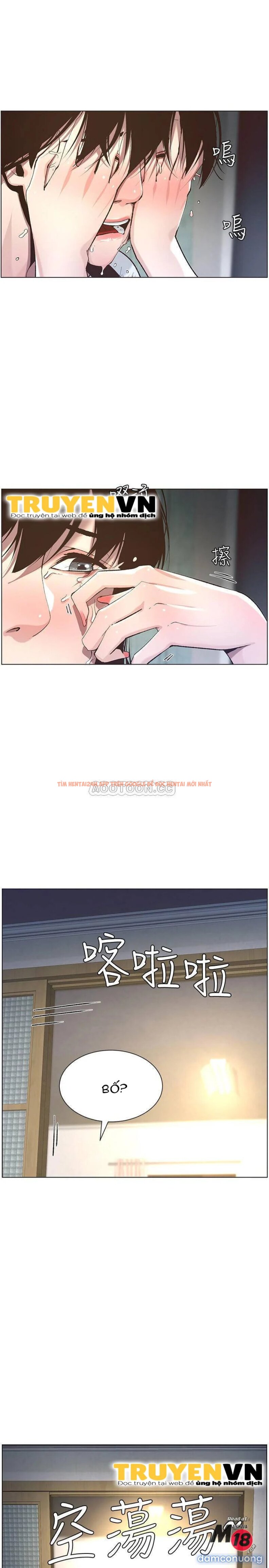 Trang truyện 2 trong truyện tranh Cha Dượng - Chapter 51 - truyenhentai18.net