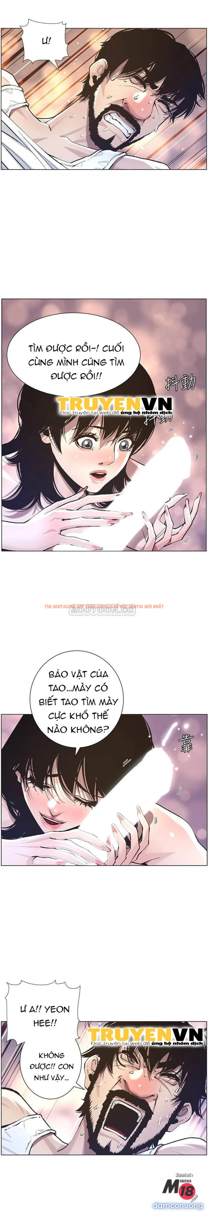 Trang truyện 25 trong truyện tranh Cha Dượng - Chapter 51 - truyenhentai18.net