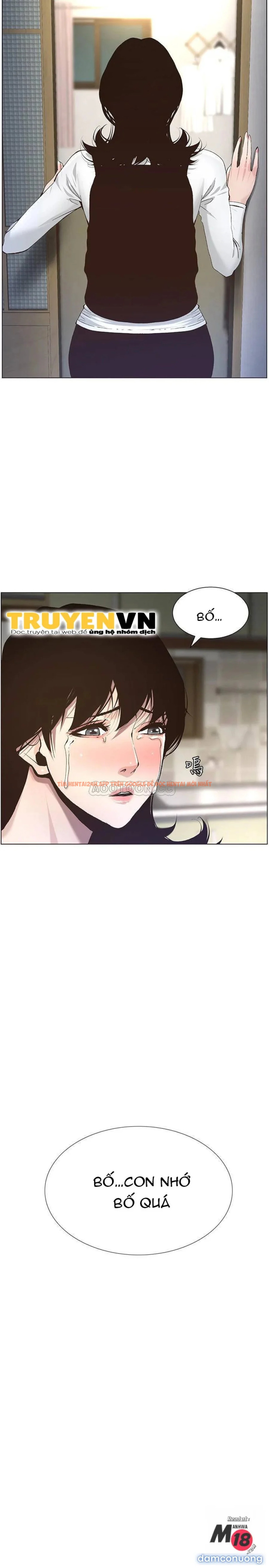 Trang truyện 3 trong truyện tranh Cha Dượng - Chapter 51 - truyenhentai18.net