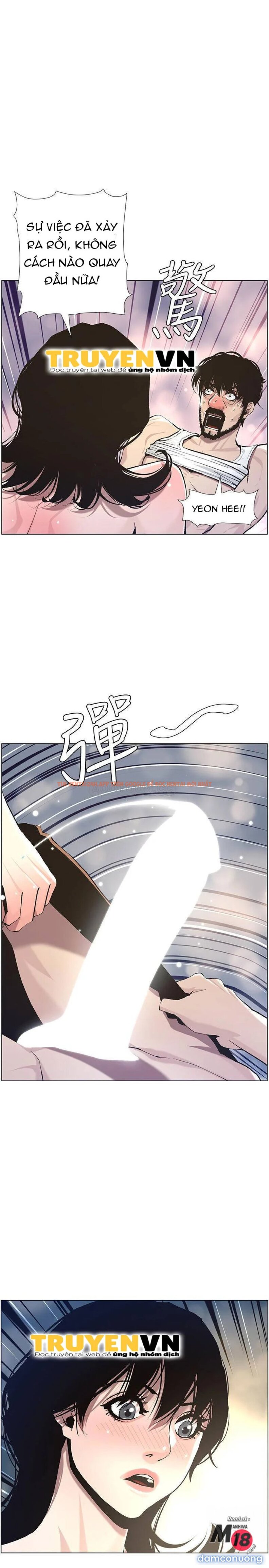 Trang truyện 1 trong truyện tranh Cha Dượng - Chapter 52 - truyenhentai18.net