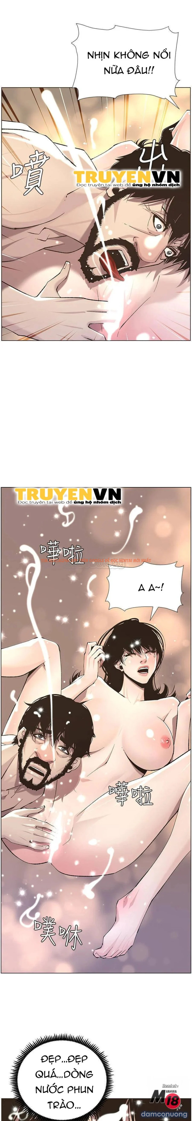 Trang truyện 21 trong truyện tranh Cha Dượng - Chapter 52 - truyenhentai18.net