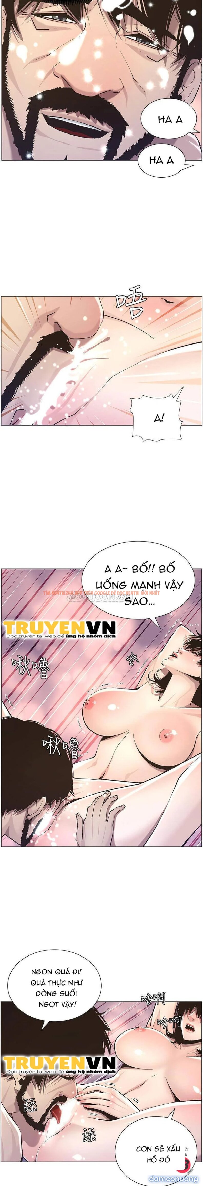 Trang truyện 22 trong truyện tranh Cha Dượng - Chapter 52 - truyenhentai18.net