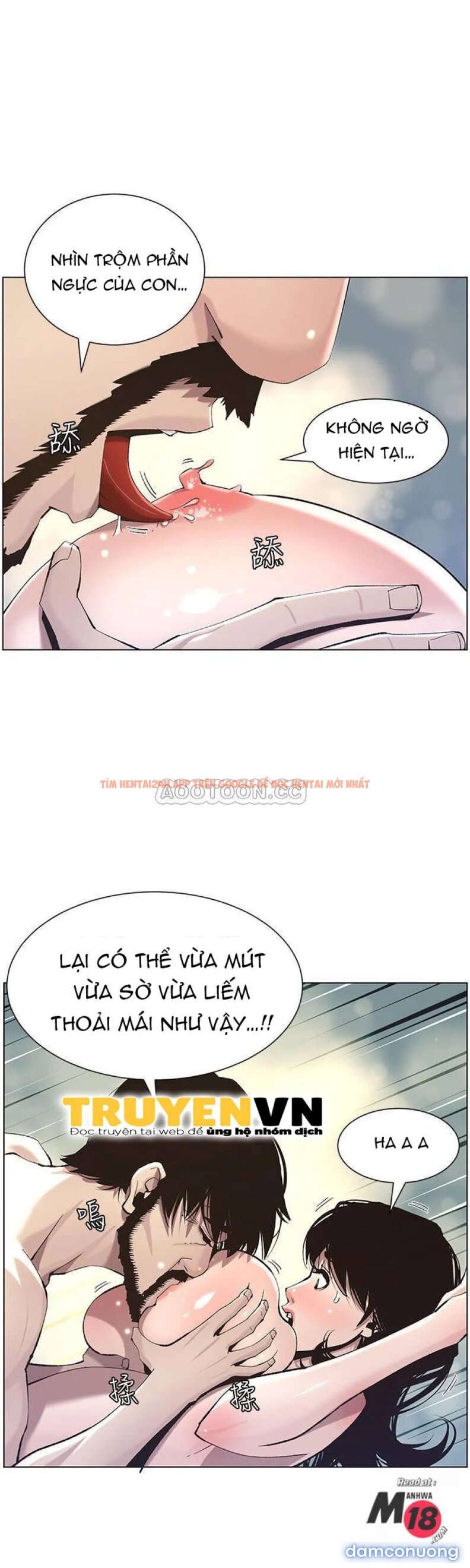 Trang truyện 24 trong truyện tranh Cha Dượng - Chapter 52 - truyenhentai18.net