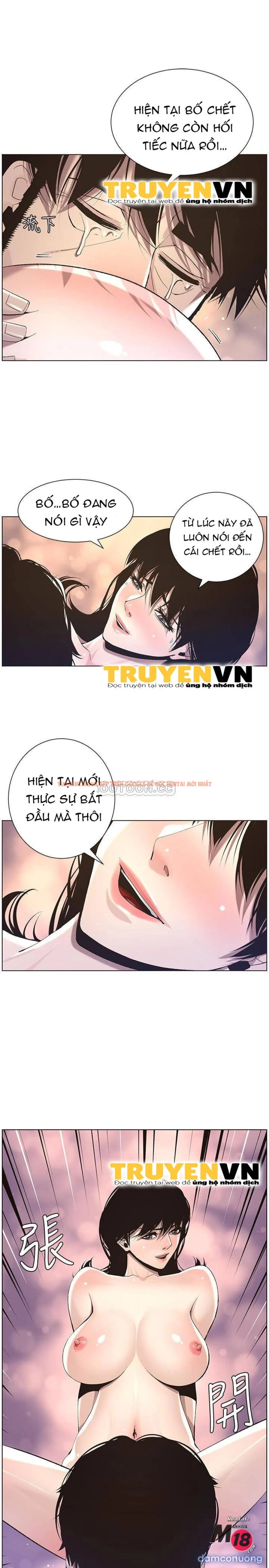 Trang truyện 25 trong truyện tranh Cha Dượng - Chapter 52 - truyenhentai18.net