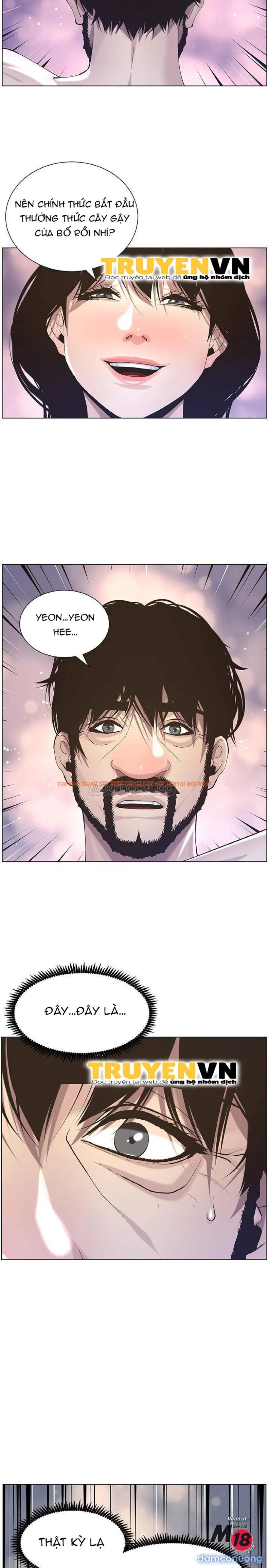 Trang truyện 26 trong truyện tranh Cha Dượng - Chapter 52 - truyenhentai18.net