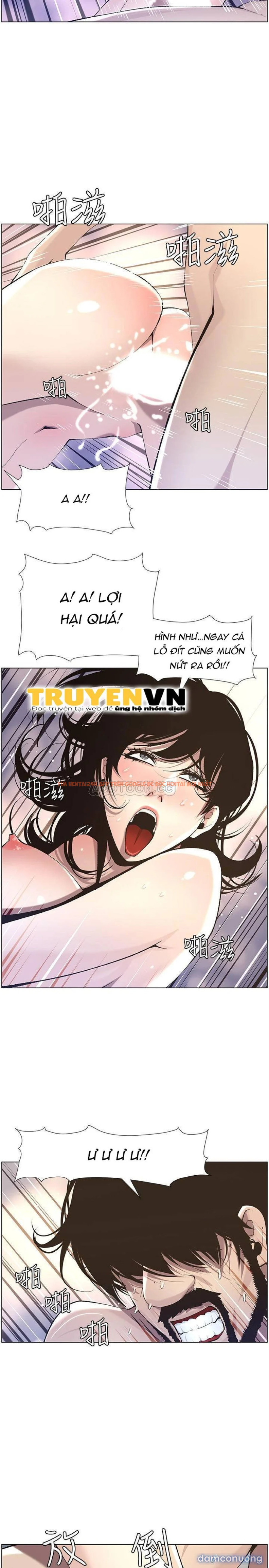 Trang truyện 15 trong truyện tranh Cha Dượng - Chapter 53 - truyenhentai18.net