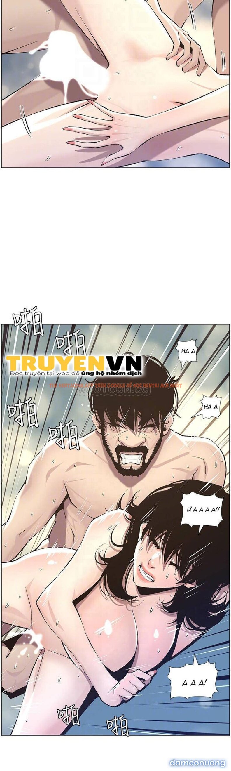 Trang truyện 16 trong truyện tranh Cha Dượng - Chapter 53 - truyenhentai18.net