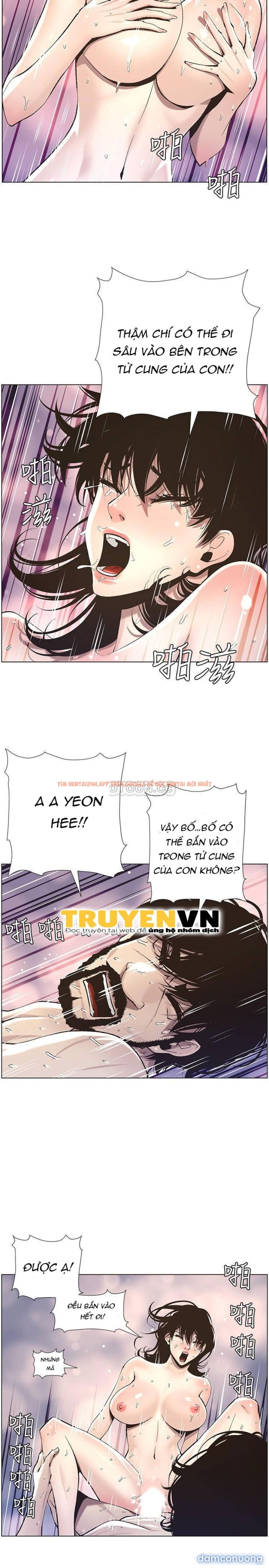 Trang truyện 19 trong truyện tranh Cha Dượng - Chapter 53 - truyenhentai18.net