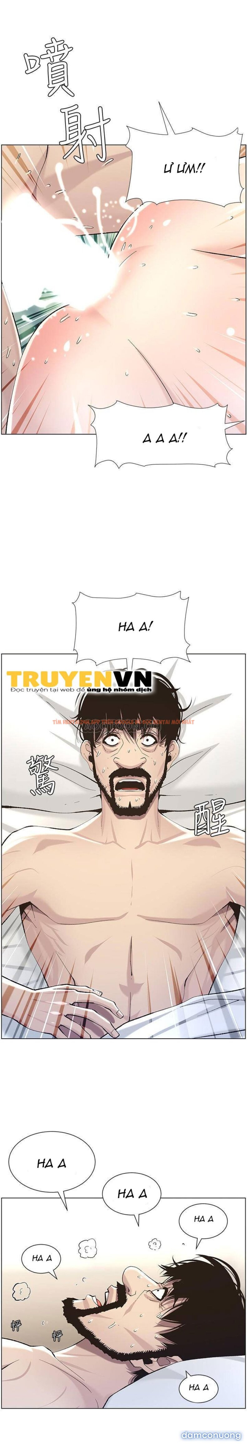Trang truyện 21 trong truyện tranh Cha Dượng - Chapter 53 - truyenhentai18.net