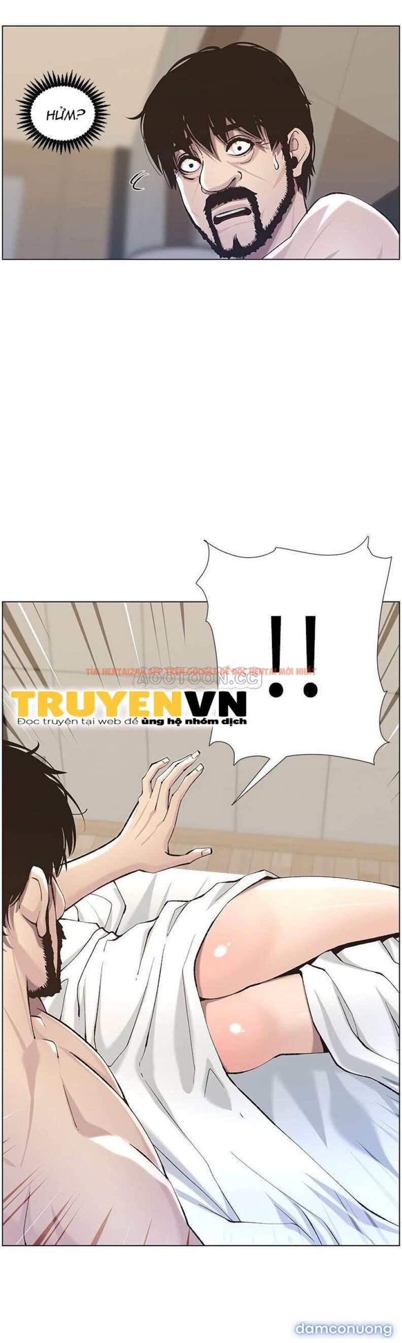 Trang truyện 24 trong truyện tranh Cha Dượng - Chapter 53 - truyenhentai18.net