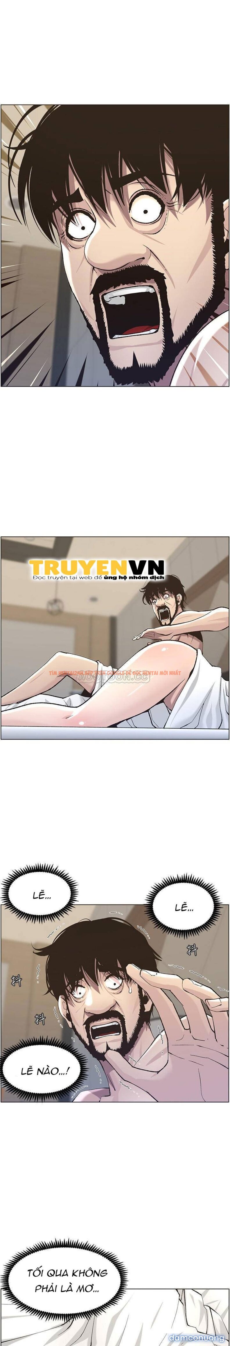 Trang truyện 25 trong truyện tranh Cha Dượng - Chapter 53 - truyenhentai18.net