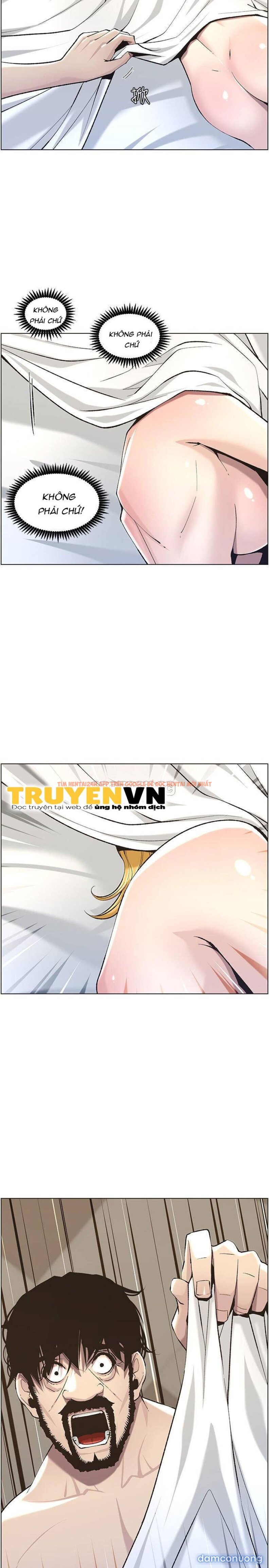 Trang truyện 26 trong truyện tranh Cha Dượng - Chapter 53 - truyenhentai18.net