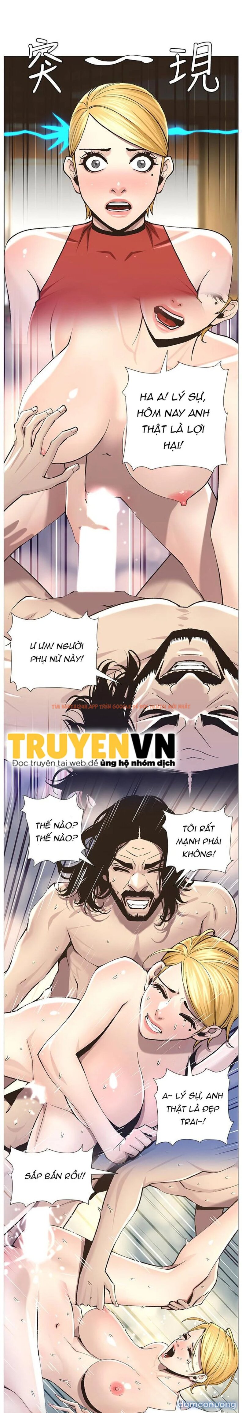 Xem ảnh Cha Dượng - Chapter 54 - 25 - TruyenVN.APP