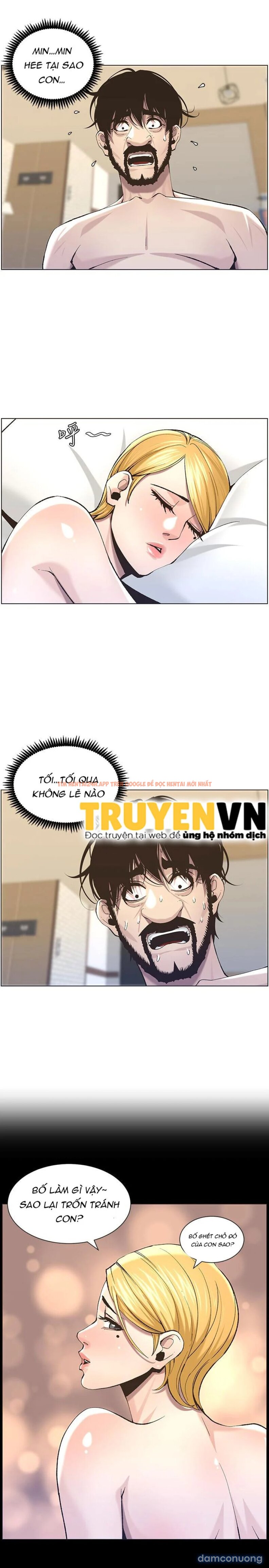 Xem ảnh Cha Dượng - Chapter 54 - 5 - TruyenVN.APP