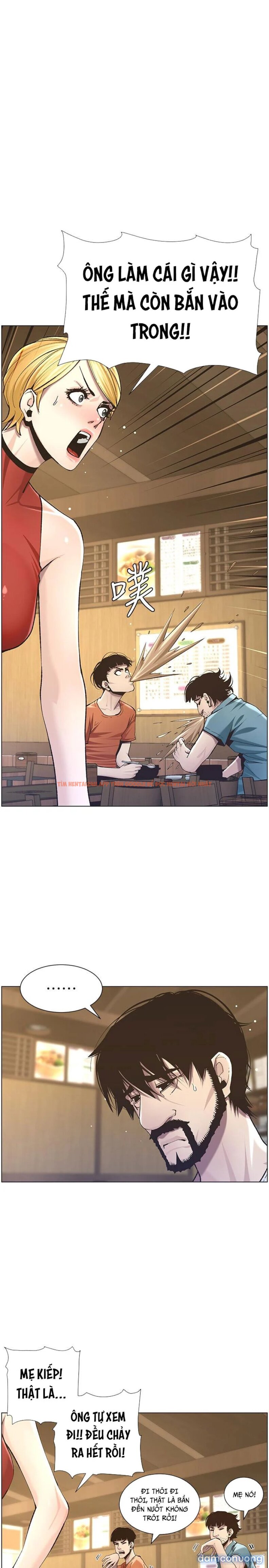 Trang truyện 1 trong truyện tranh Cha Dượng - Chapter 55 - truyenhentai18.net