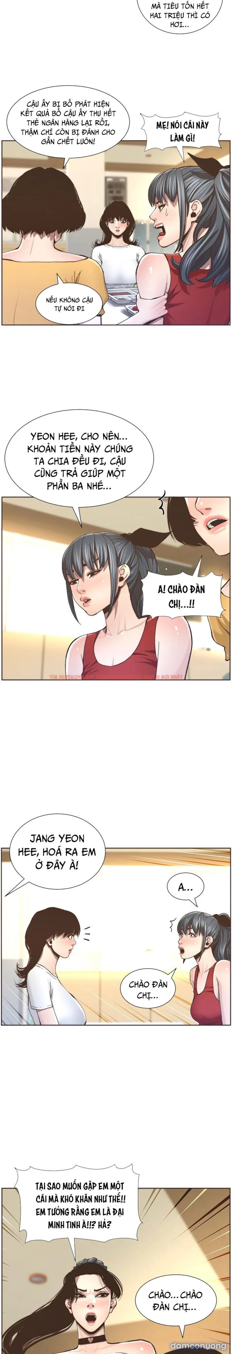 Trang truyện 11 trong truyện tranh Cha Dượng - Chapter 55 - truyenhentai18.net