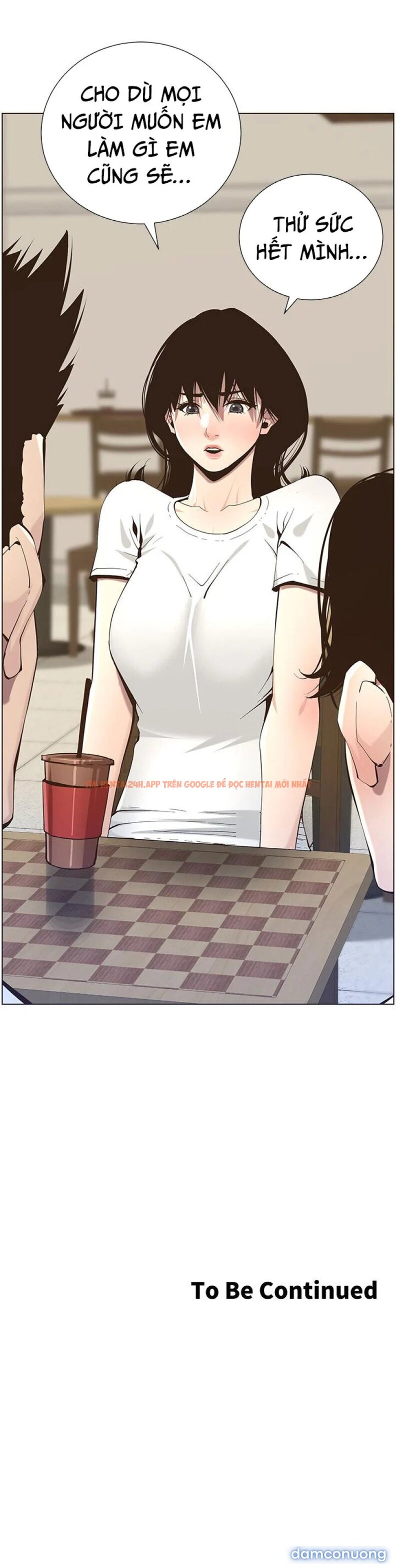 Trang truyện 29 trong truyện tranh Cha Dượng - Chapter 55 - truyenhentai18.net