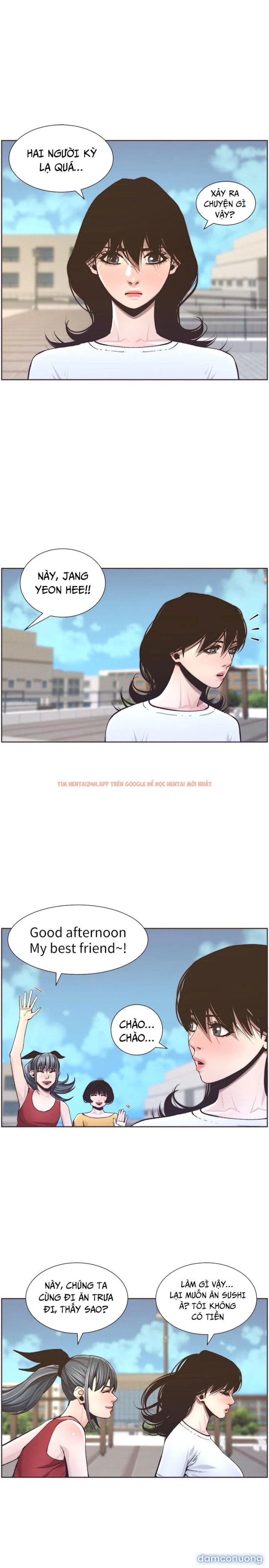 Trang truyện 5 trong truyện tranh Cha Dượng - Chapter 55 - truyenhentai18.net