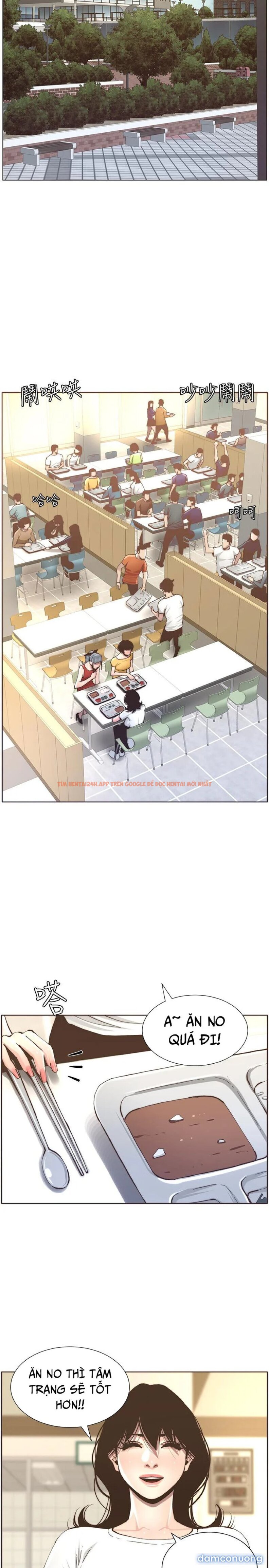 Trang truyện 7 trong truyện tranh Cha Dượng - Chapter 55 - truyenhentai18.net