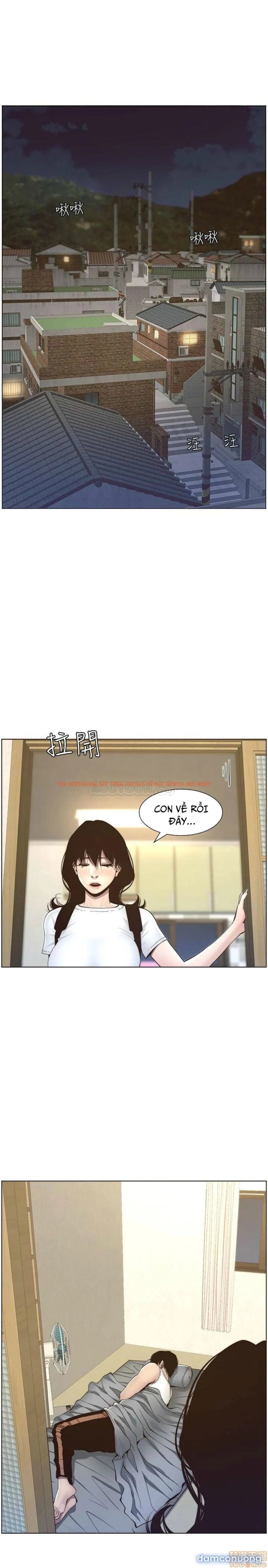 Trang truyện 13 trong truyện tranh Cha Dượng - Chapter 56 - truyenhentai18.net