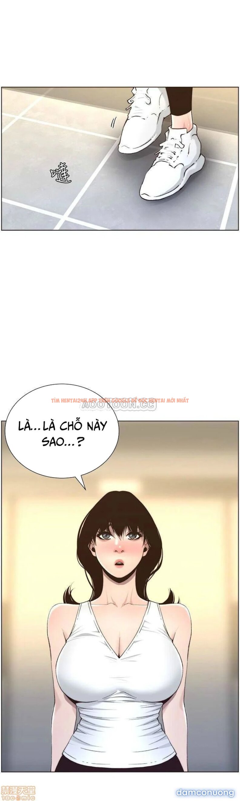 Trang truyện 20 trong truyện tranh Cha Dượng - Chapter 56 - truyenhentai18.net