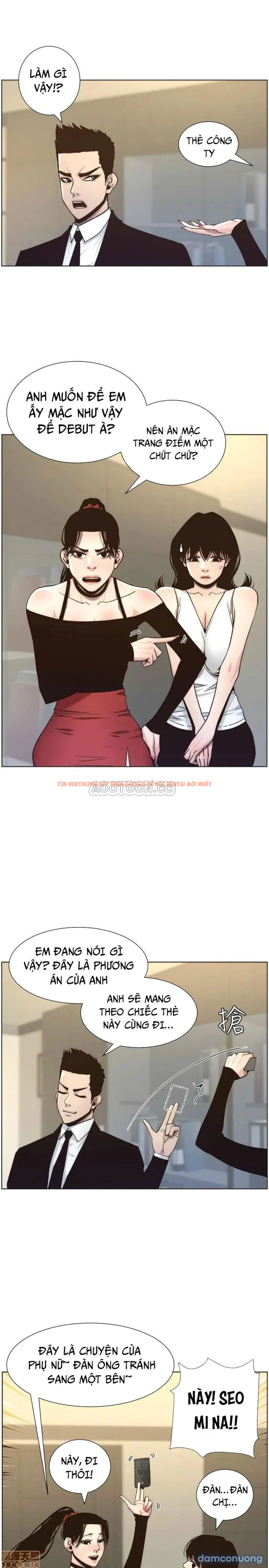 Trang truyện 25 trong truyện tranh Cha Dượng - Chapter 56 - truyenhentai18.net