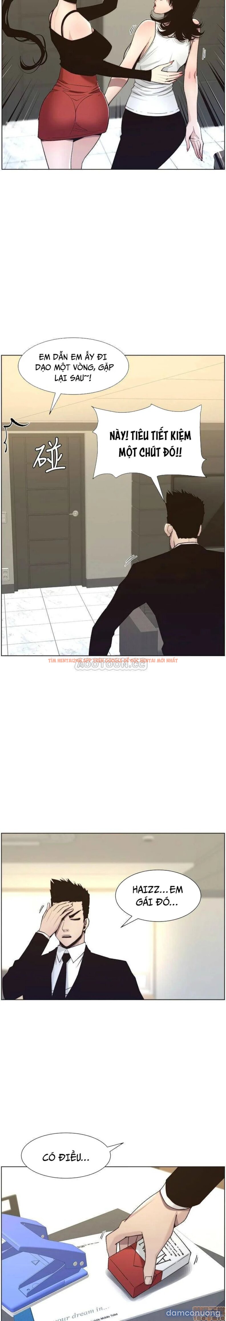 Trang truyện 26 trong truyện tranh Cha Dượng - Chapter 56 - truyenhentai18.net