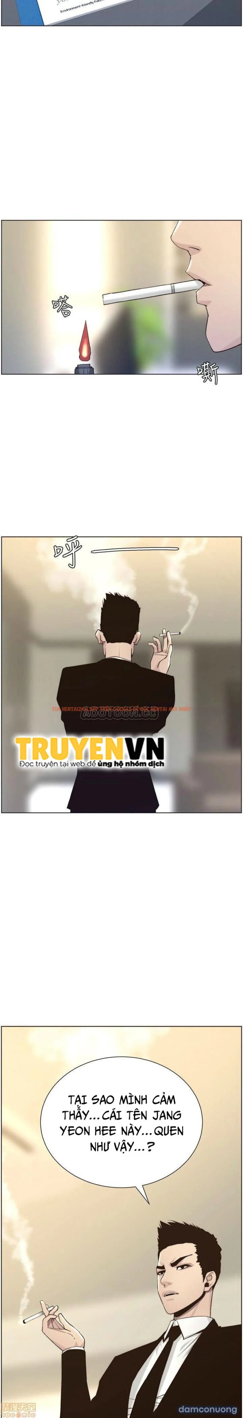 Trang truyện 27 trong truyện tranh Cha Dượng - Chapter 56 - truyenhentai18.net