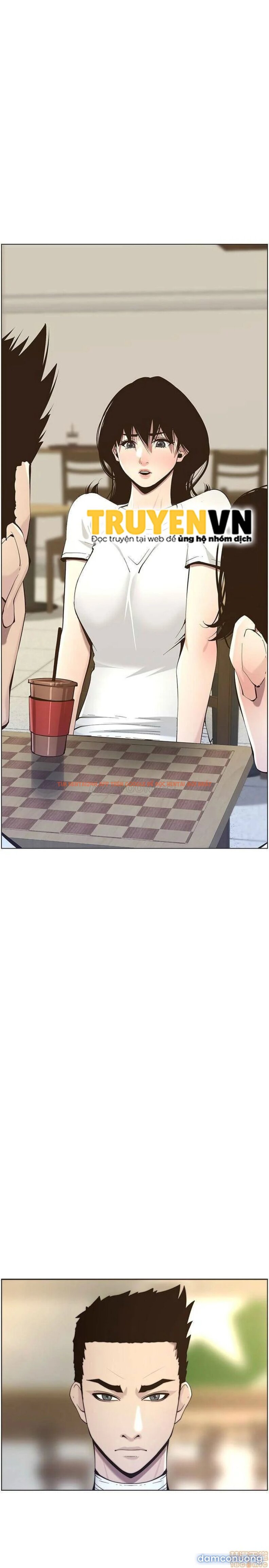 Trang truyện 3 trong truyện tranh Cha Dượng - Chapter 56 - truyenhentai18.net