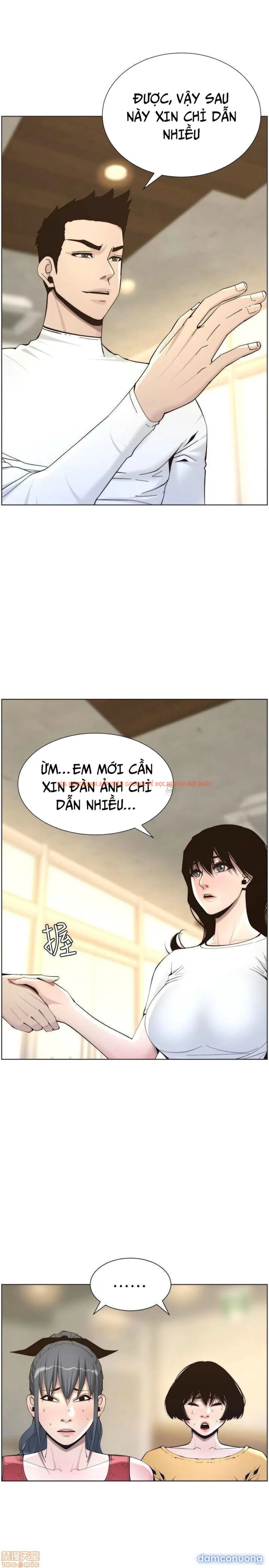 Trang truyện 5 trong truyện tranh Cha Dượng - Chapter 56 - truyenhentai18.net