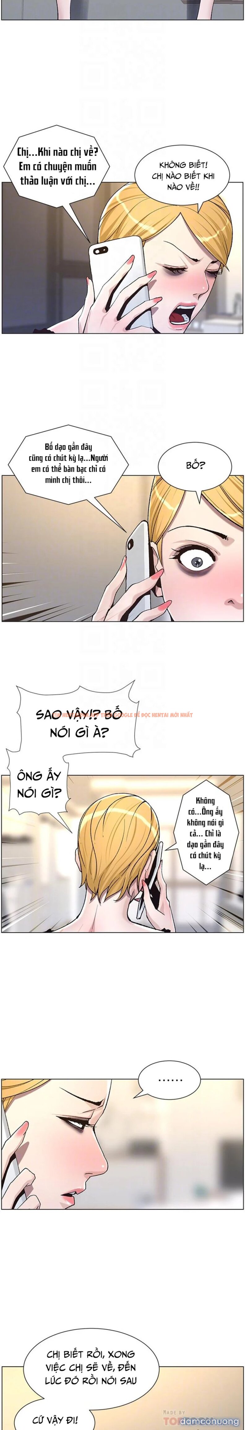 Trang truyện 10 trong truyện tranh Cha Dượng - Chapter 57 - truyenhentai18.net