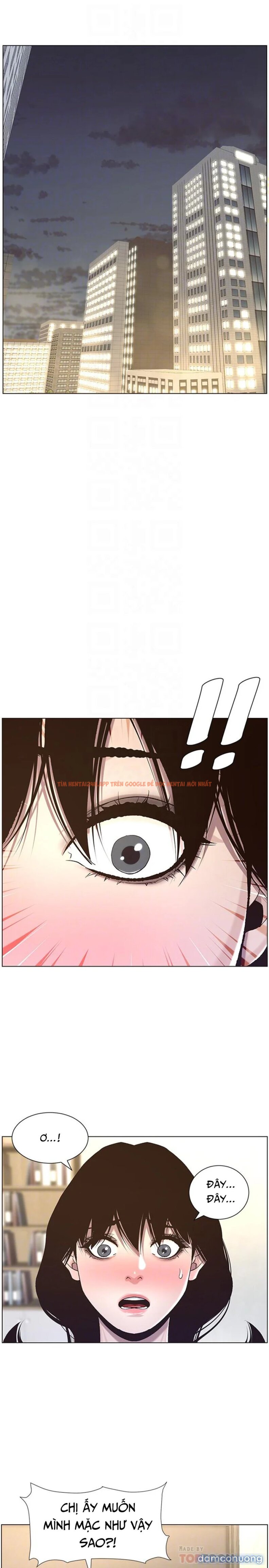 Trang truyện 14 trong truyện tranh Cha Dượng - Chapter 57 - truyenhentai18.net