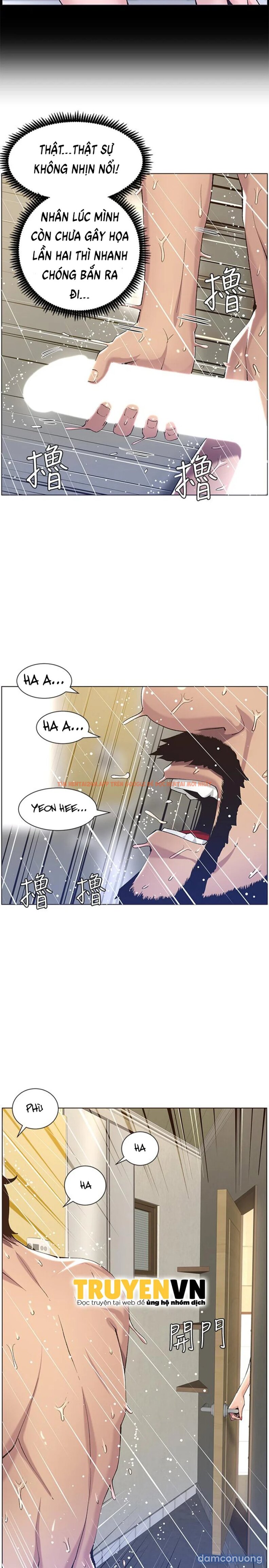 Trang truyện 26 trong truyện tranh Cha Dượng - Chapter 57 - truyenhentai18.net