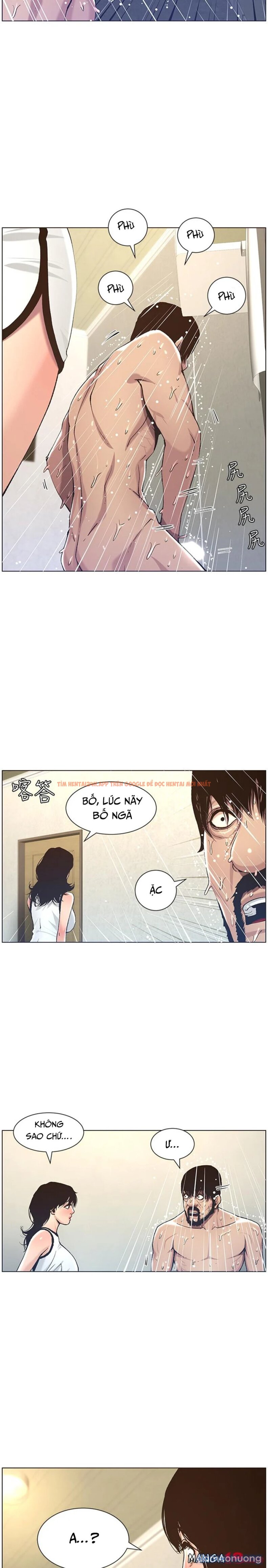 Trang truyện 27 trong truyện tranh Cha Dượng - Chapter 57 - truyenhentai18.net