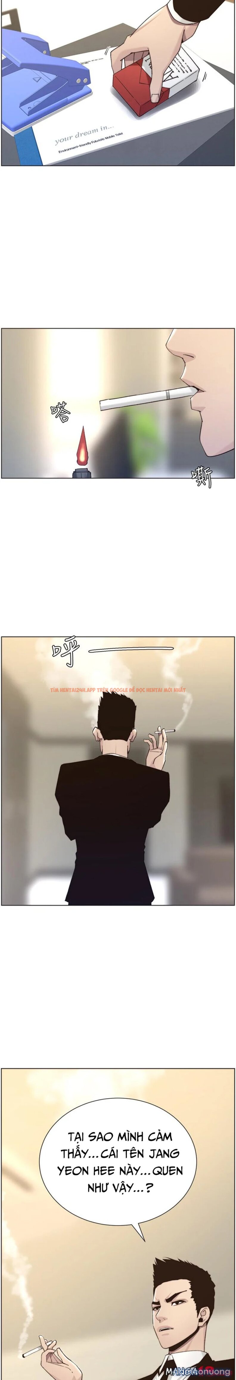 Trang truyện 3 trong truyện tranh Cha Dượng - Chapter 57 - truyenhentai18.net