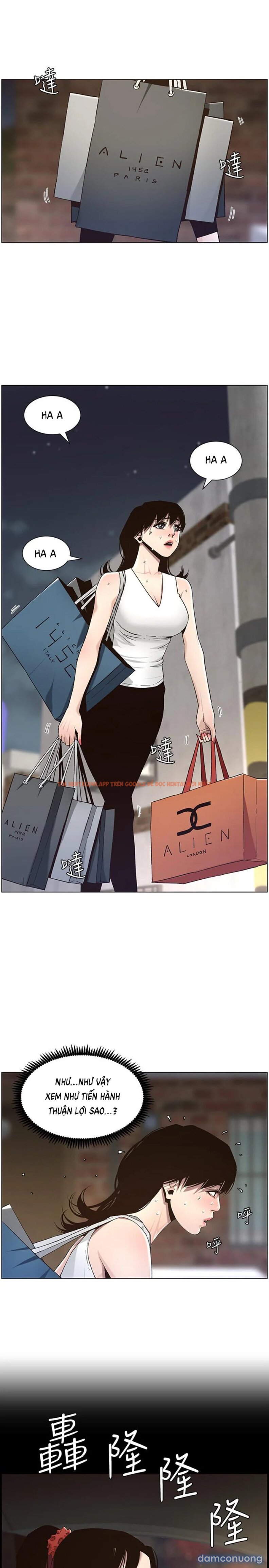 Trang truyện 5 trong truyện tranh Cha Dượng - Chapter 57 - truyenhentai18.net