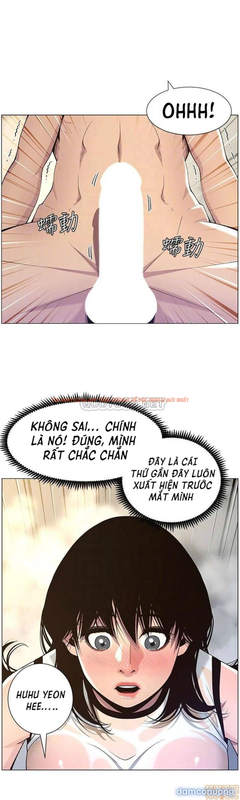 Xem ảnh Cha Dượng - Chapter 59 - 11 - Truyenhentaiz.net