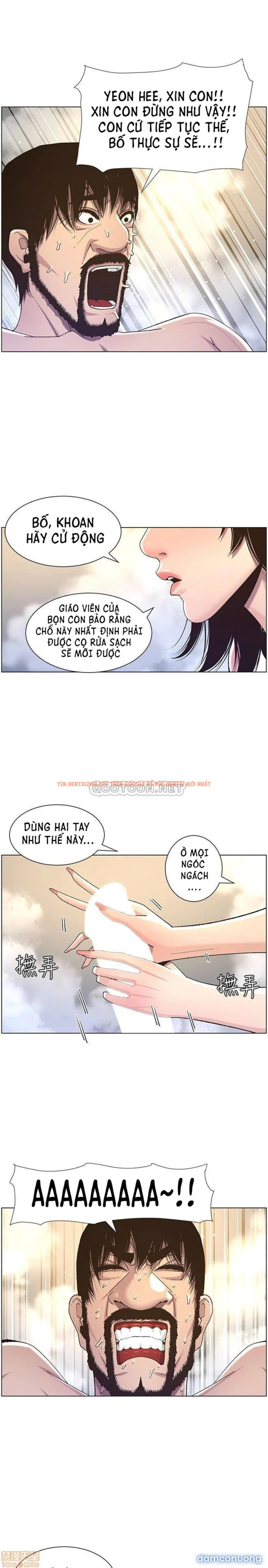 Xem ảnh Cha Dượng - Chapter 59 - 16 - Truyenhentaiz.net