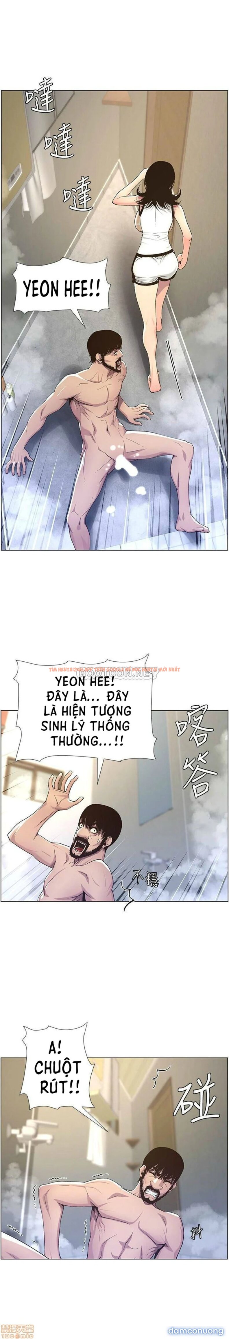 Xem ảnh Cha Dượng - Chapter 59 - 21 - Truyenhentaiz.net