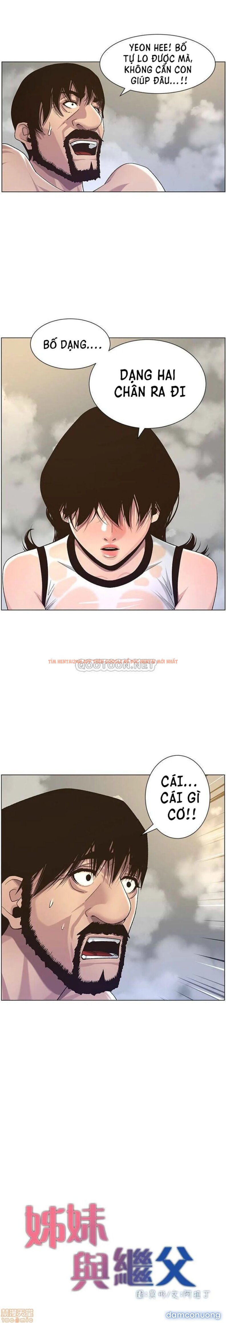 Xem ảnh Cha Dượng - Chapter 59 - 4 - Truyenhentaiz.net